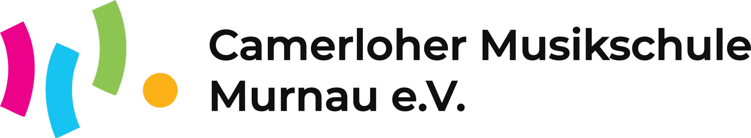 Camerloher Musikschule Murnau e.V.