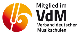 Camerloher Musikschule Murnau VdM Logo