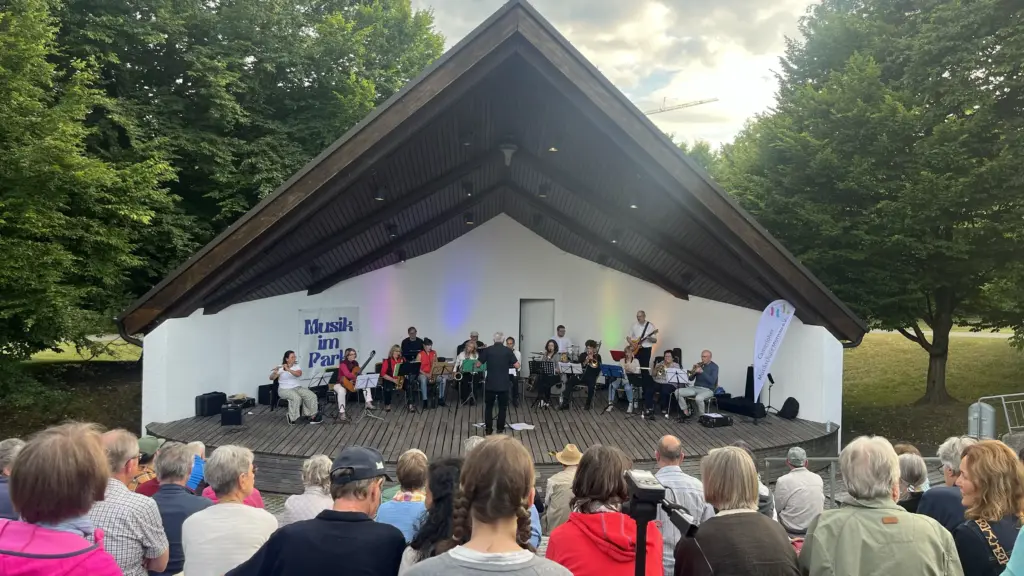 Camerloher Musikschule Combo