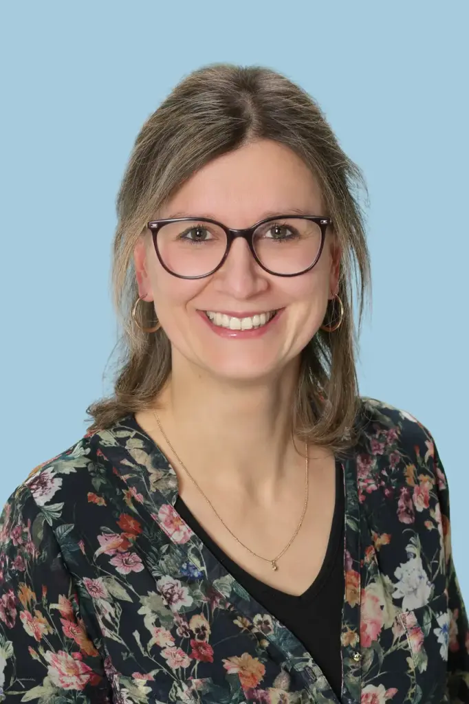 Camerloher Musikschule Franziska Habersetzer