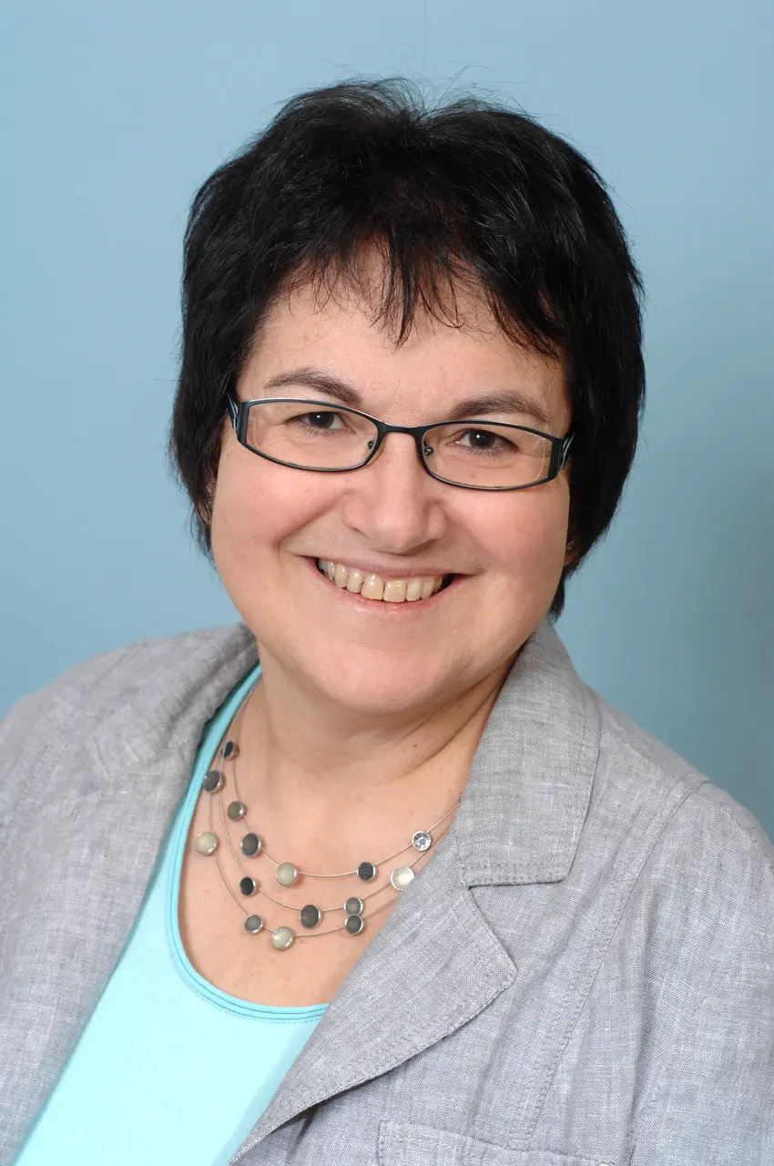 Camerloher Musikschule Murnau Regina Goestl