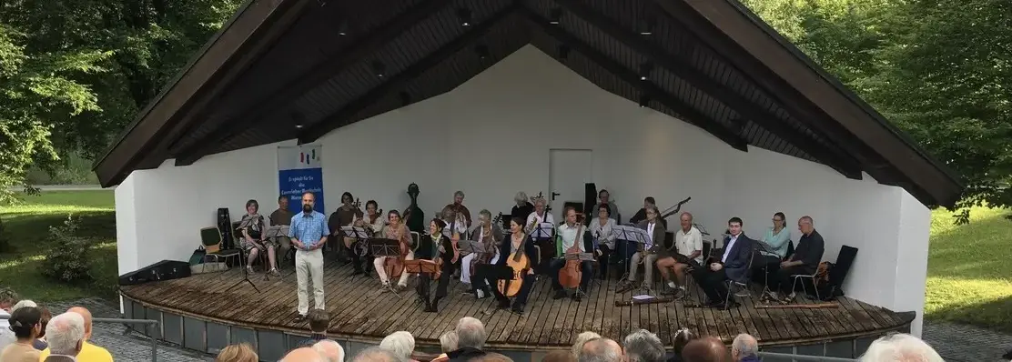 Camerloher Musikschule Murnau Alte Musik