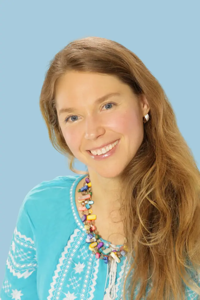 Camerloher Musikschule Murnau Anna Berezhny