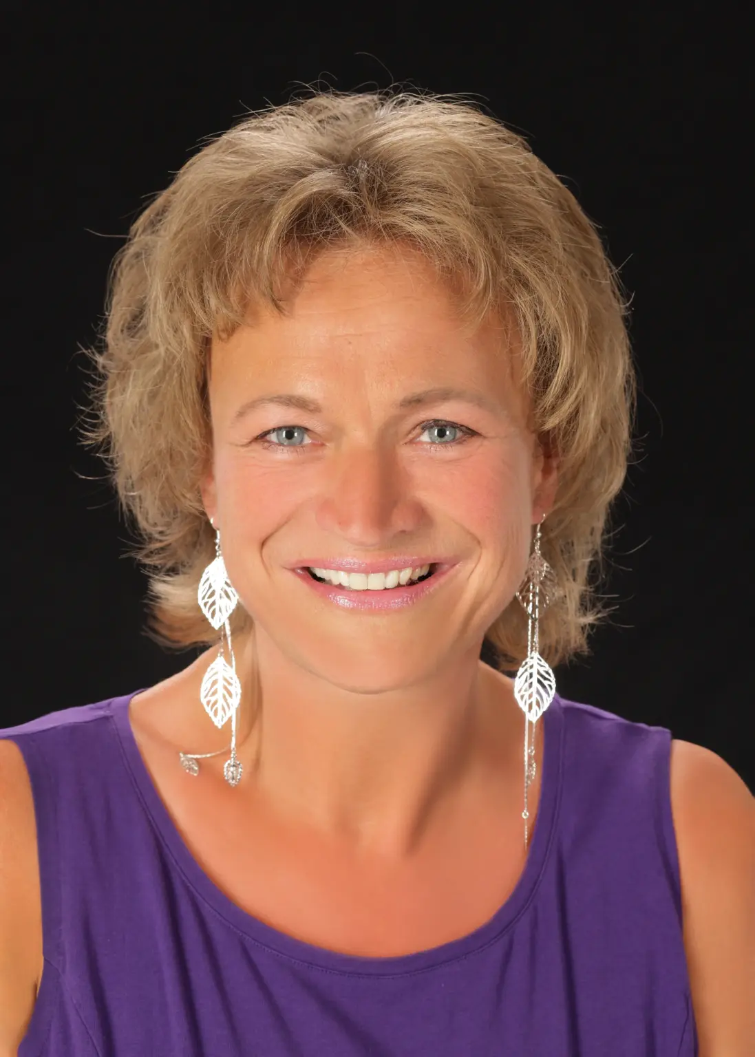 Camerloher Musikschule Murnau Barbara Mayr