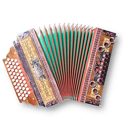 Camerloher Musikschule Murnau Diatonische