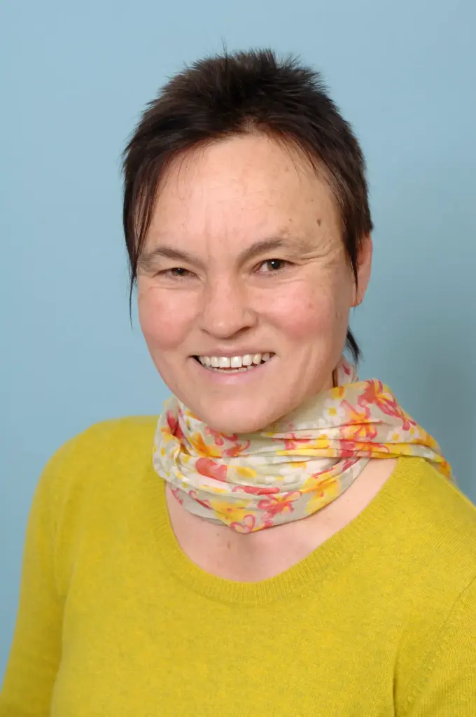 Camerloher Musikschule Murnau Dorothea Rabl