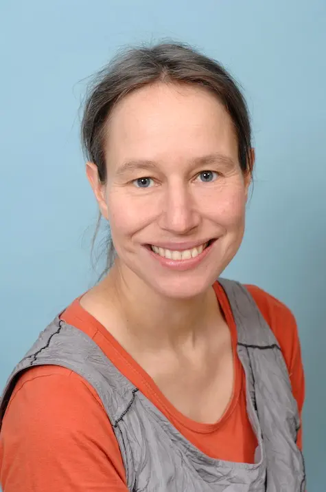 Camerloher Musikschule Murnau Esther Beitelrock