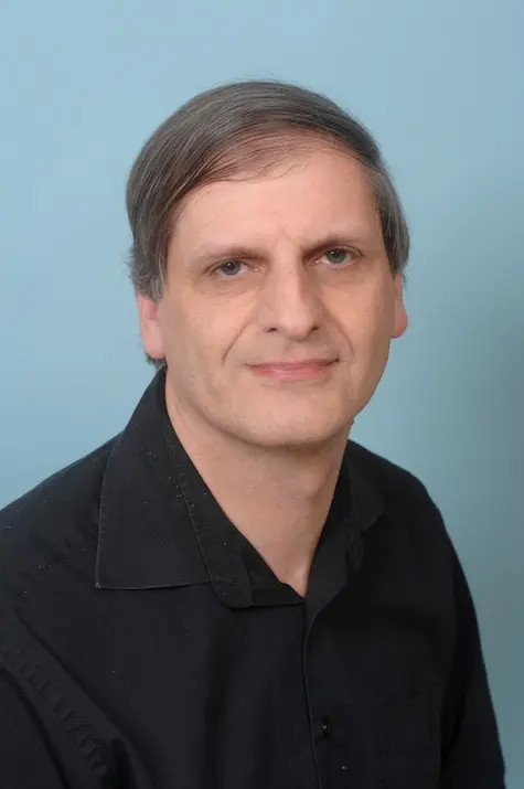 Camerloher Musikschule Murnau Franz Floßmann