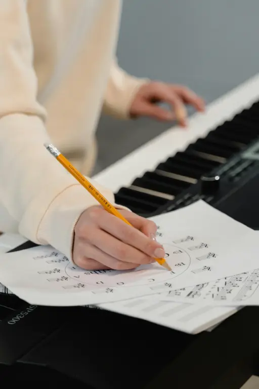 Camerloher Musikschule Murnau Freiwillige Leistungsprüfung