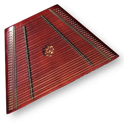 Camerloher Musikschule Murnau Hackbrett