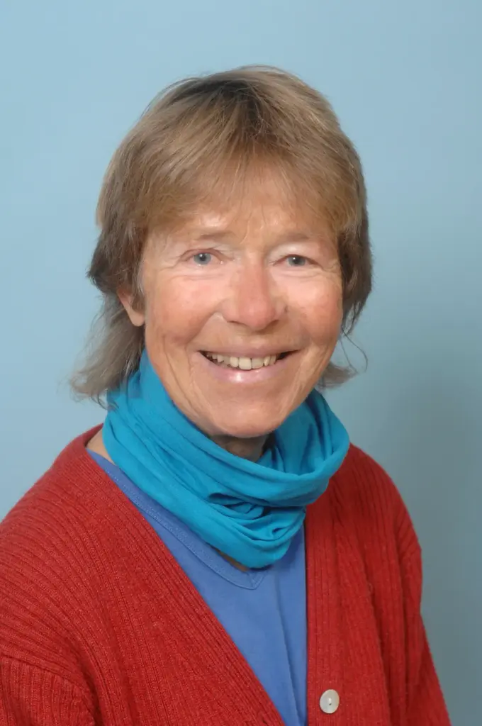 Camerloher Musikschule Murnau Heli Simet