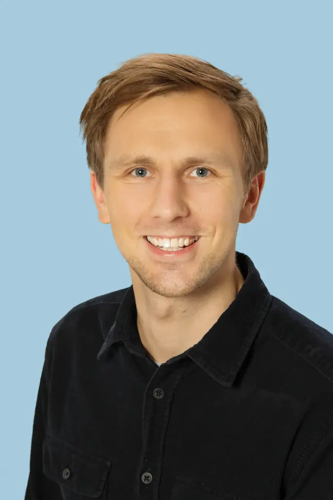 Camerloher Musikschule Murnau Jan Szlendak