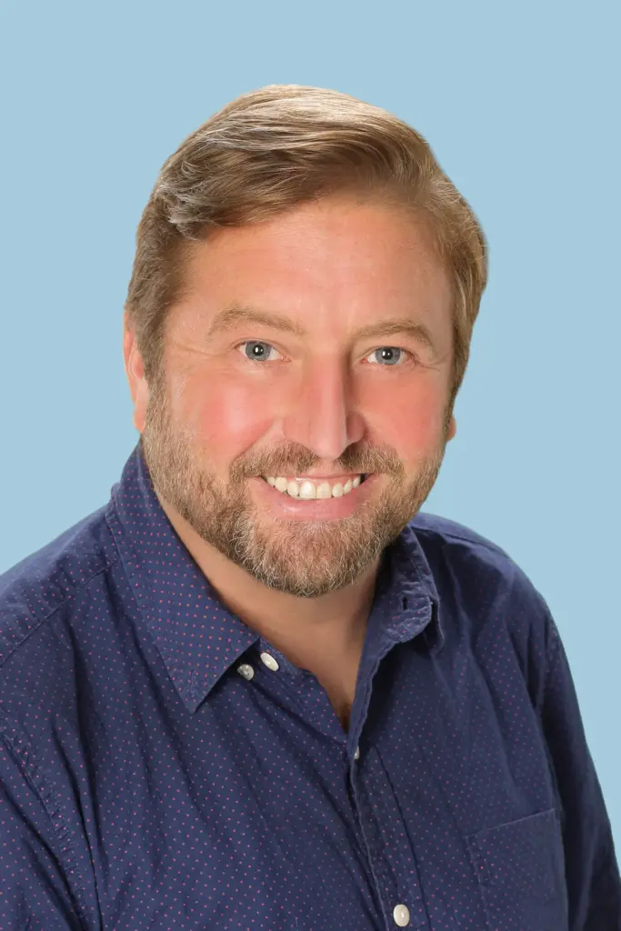 Camerloher Musikschule Murnau Jesse Lee Thompson