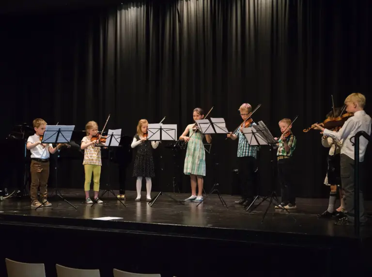 Camerloher Musikschule Murnau Kinderkonzert3