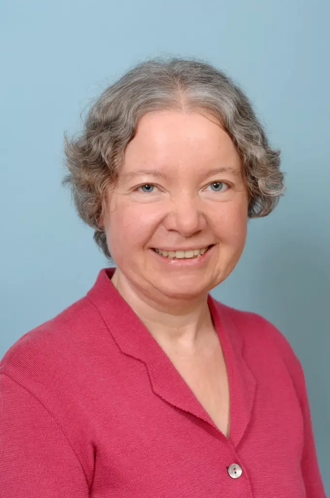 Camerloher Musikschule Murnau Monika Strauß