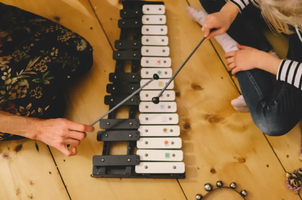 Camerloher Musikschule Murnau Musikalische Früherziehung