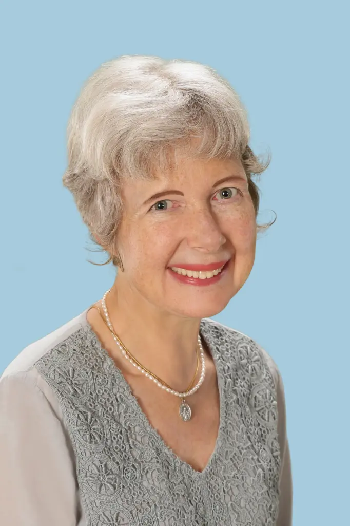 Camerloher Musikschule Murnau Nicolette Landgraf