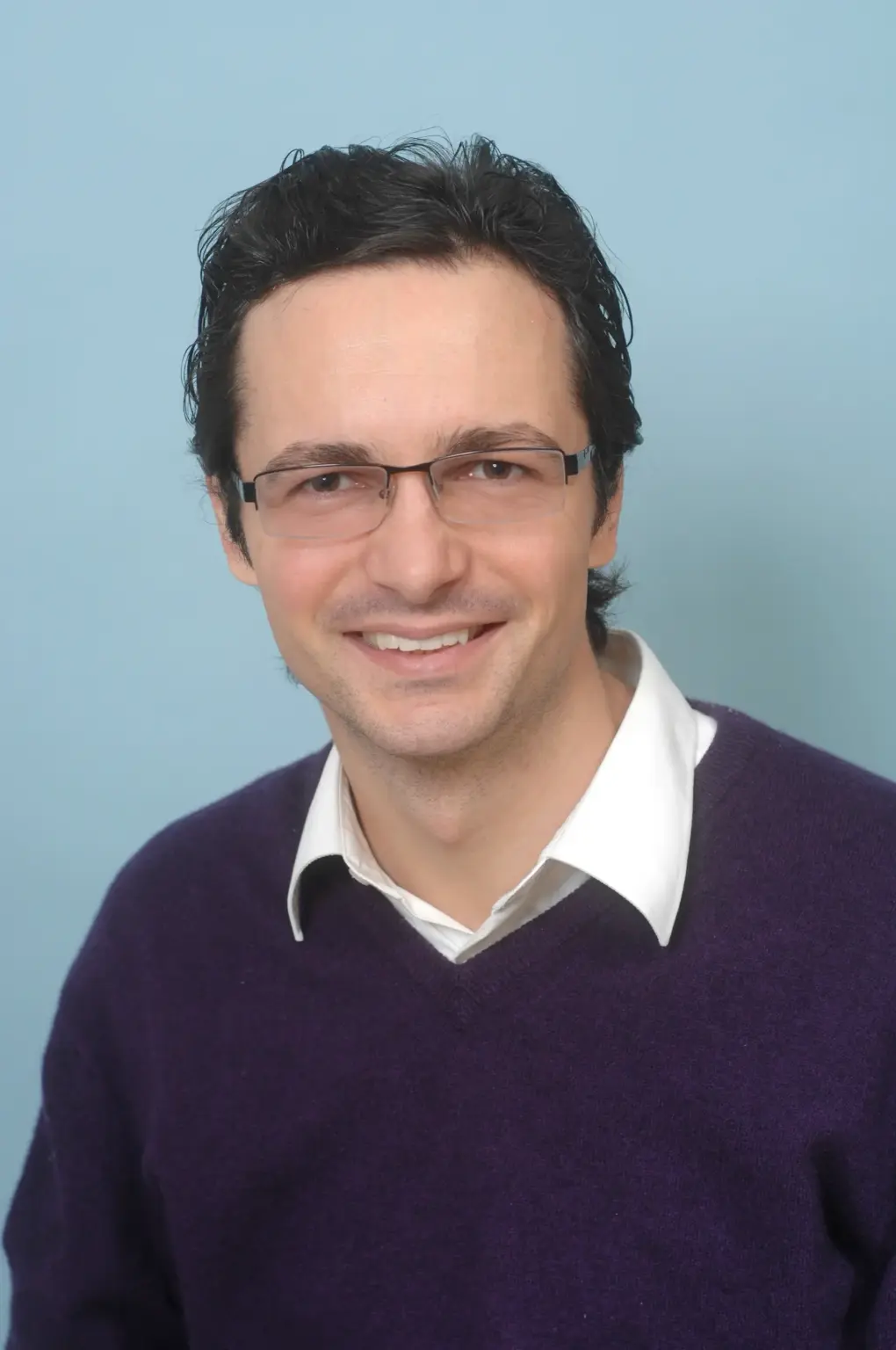 Camerloher Musikschule Murnau Octavian Renea