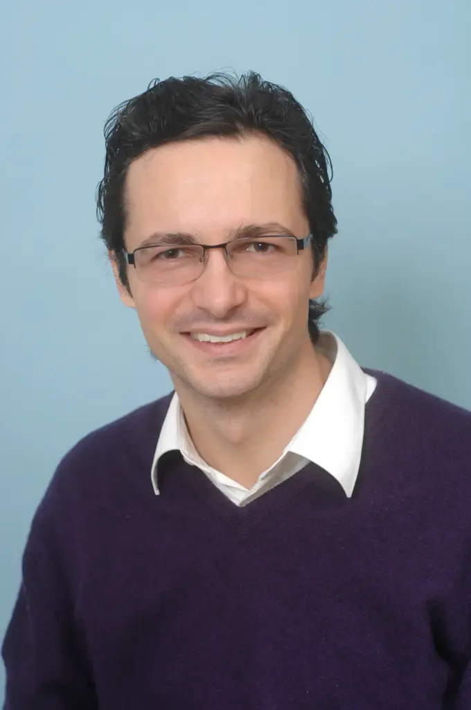 Camerloher Musikschule Murnau Octavian Renea