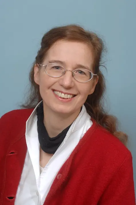 Camerloher Musikschule Murnau Ruth Kleber