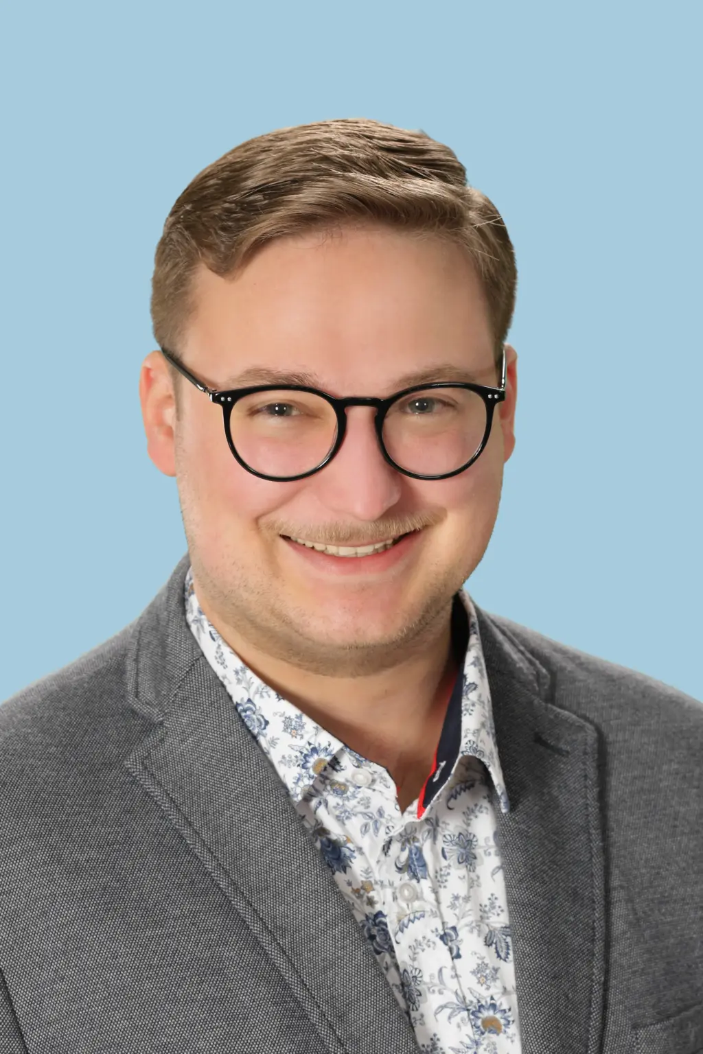 Camerloher Musikschule Murnau Sebastian Kleissl