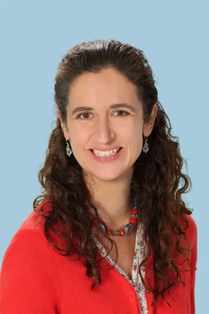 Camerloher Musikschule Murnau Sophie Geiger