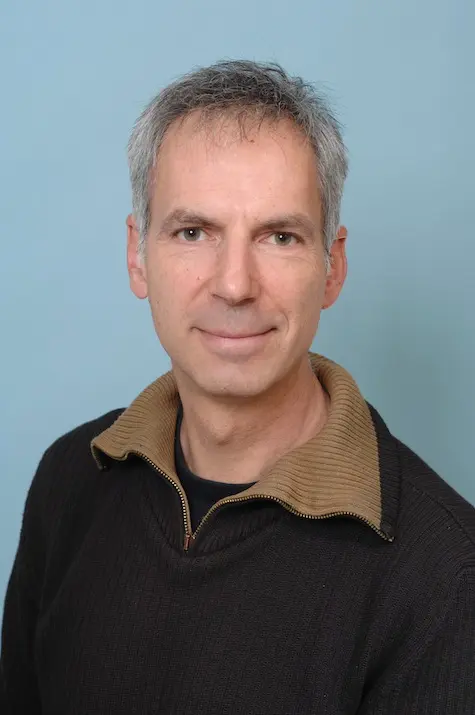 Camerloher Musikschule Murnau Thomas Bouterwek