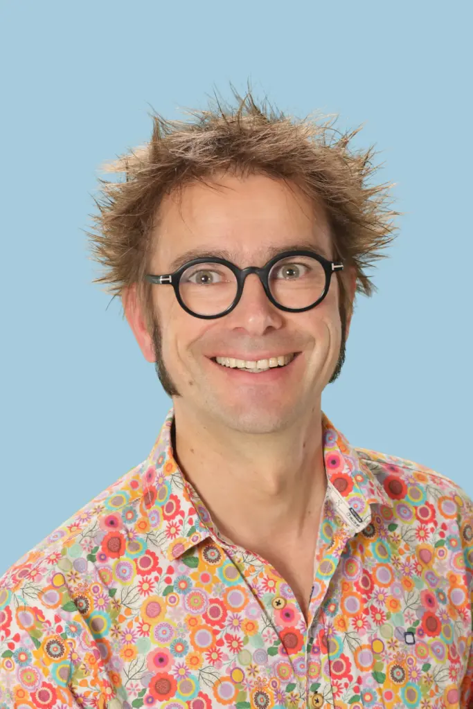 Camerloher Musikschule Murnau Thomas Gruber