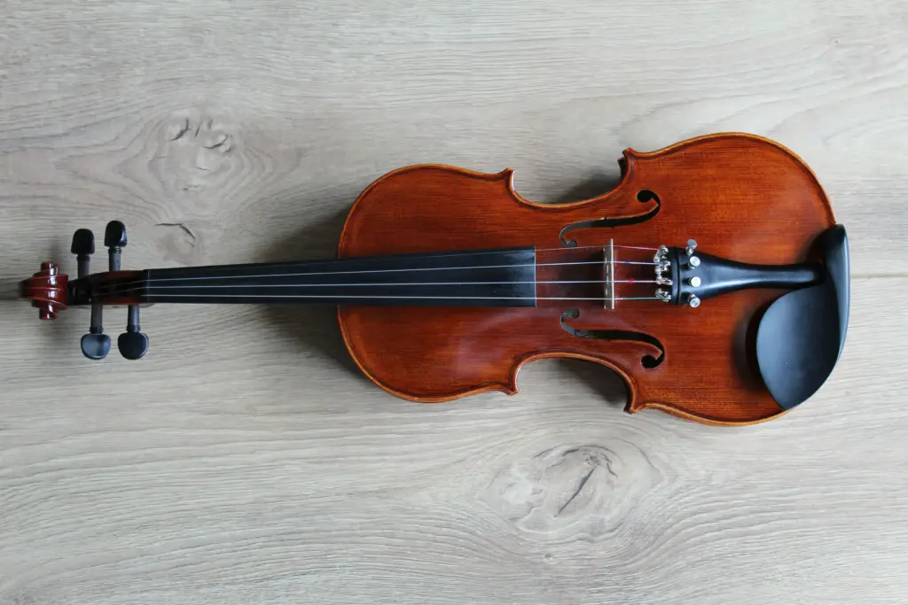 Camerloher Musikschule Murnau Violine