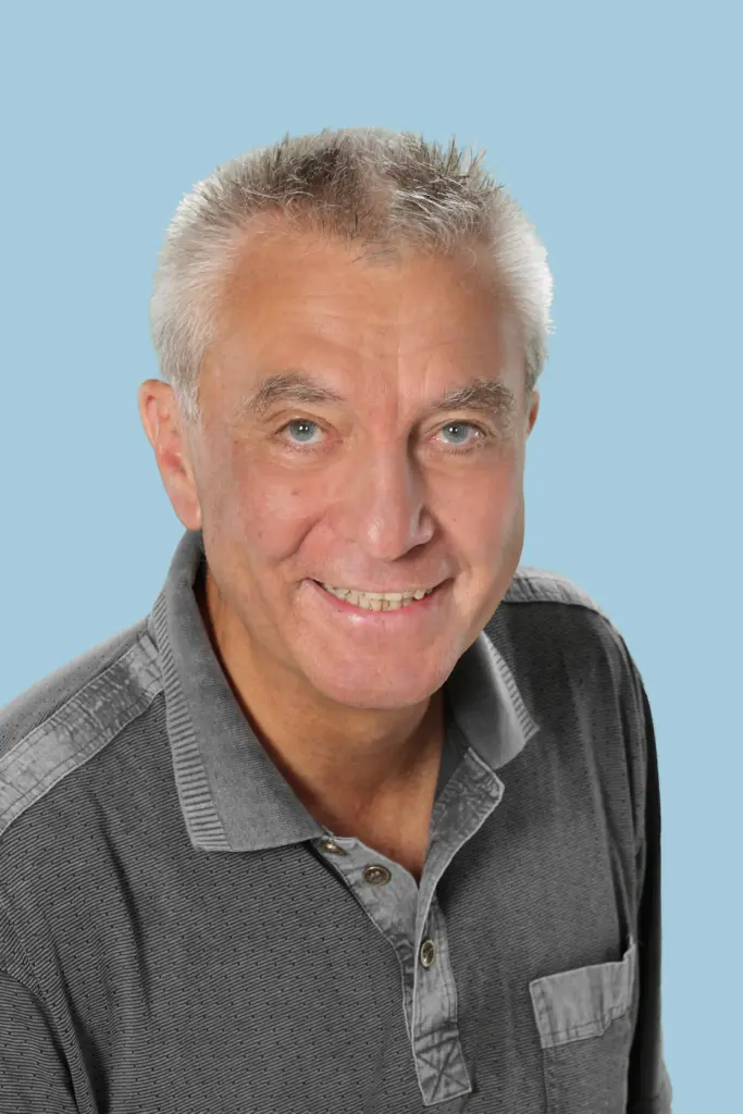 Camerloher Musikschule Murnau Walter Köglmayr