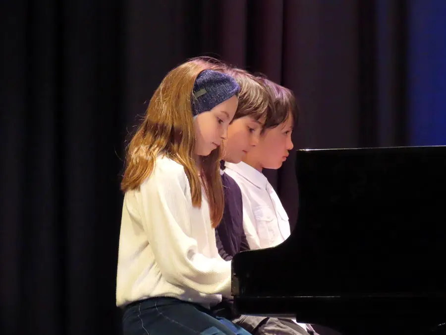 Jubiläum Klaviertrio