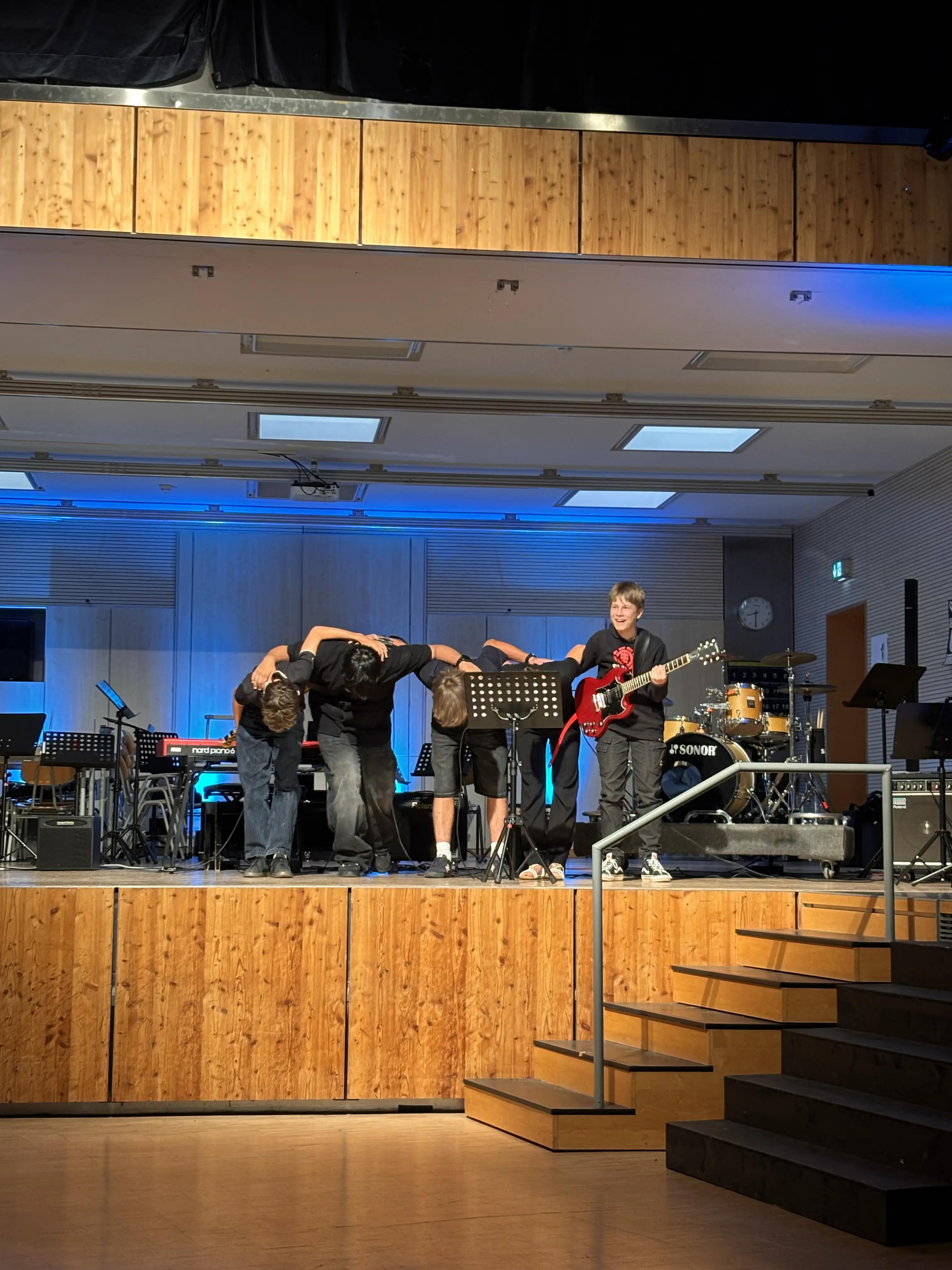 SoKo Band2