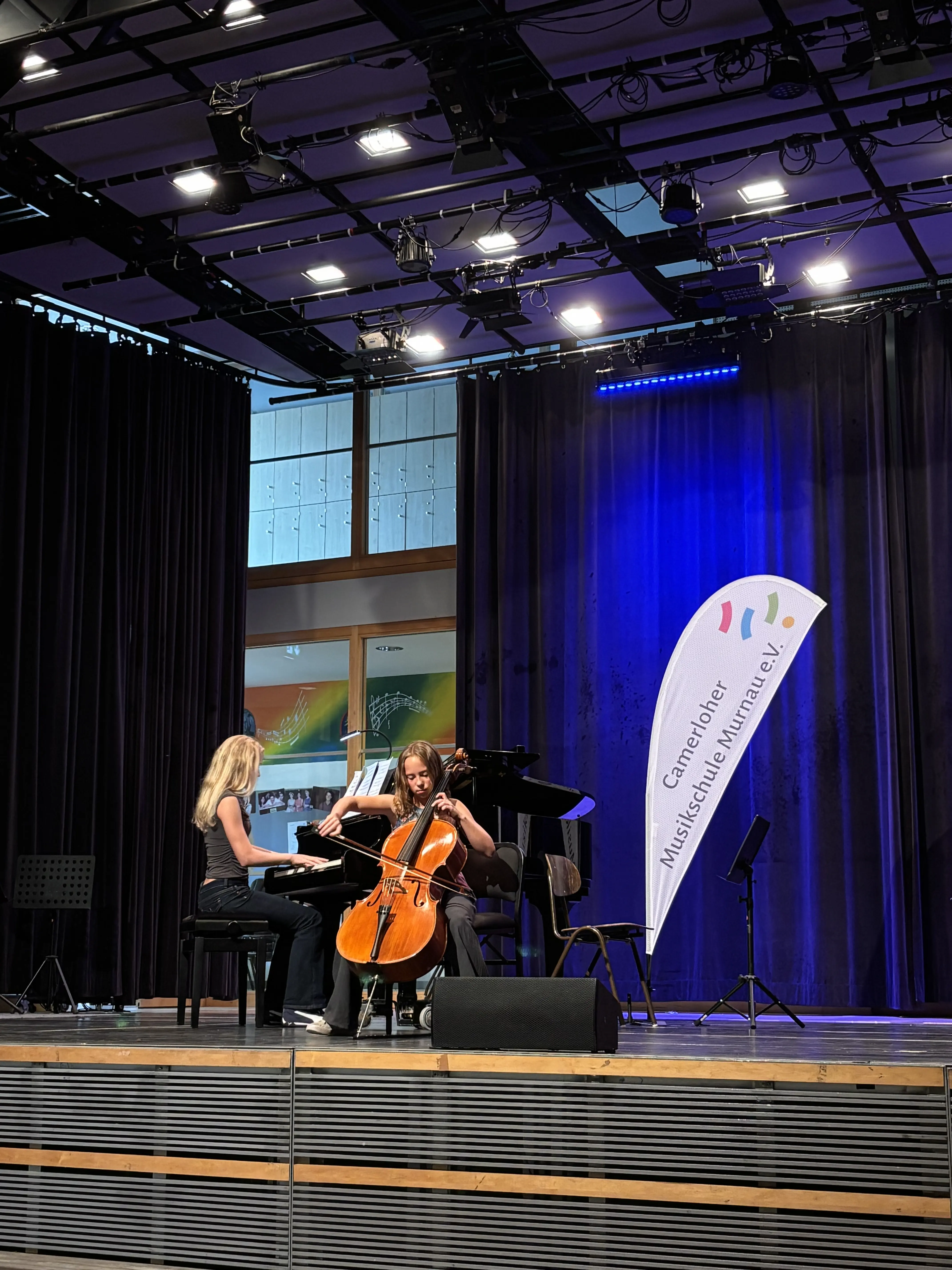 SoKo Cello
